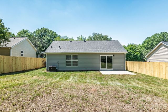 1426 Fontana Avenue, Charlotte, NC 28206