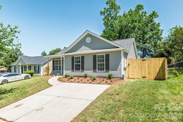1426 Fontana Avenue, Charlotte, NC 28206