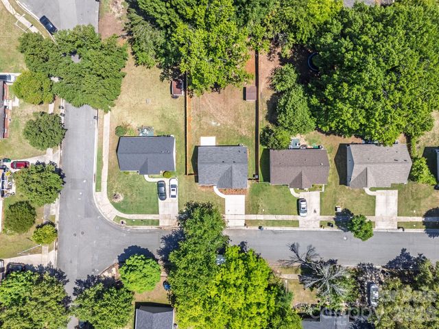 1426 Fontana Avenue, Charlotte, NC 28206