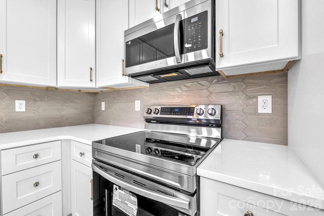 1426 Fontana Avenue, Charlotte, NC 28206