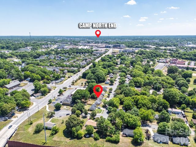 1426 Fontana Avenue, Charlotte, NC 28206