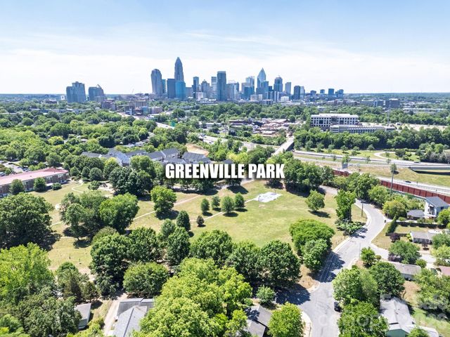 1426 Fontana Avenue, Charlotte, NC 28206