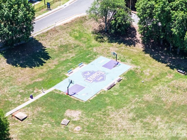 1426 Fontana Avenue, Charlotte, NC 28206