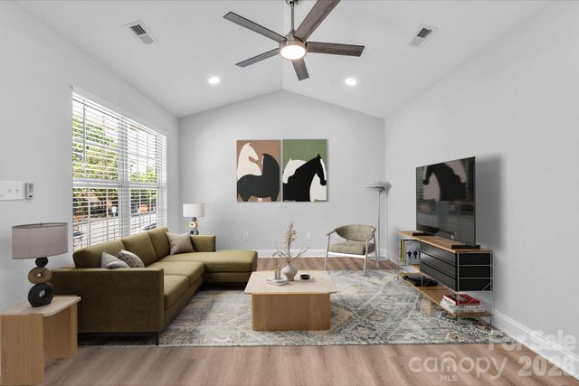 1426 Fontana Avenue, Charlotte, NC 28206