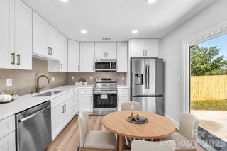 1426 Fontana Avenue, Charlotte, NC 28206