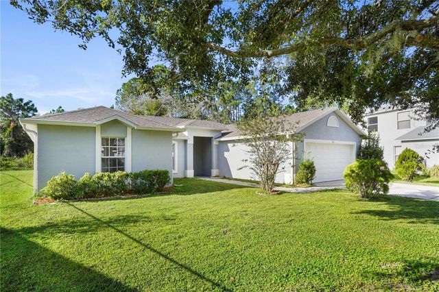 636 REGENCY WAY, Kissimmee, FL 34758