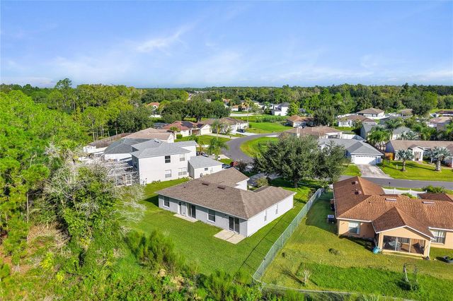 636 REGENCY WAY, Kissimmee, FL 34758