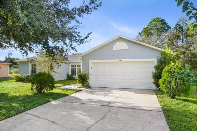 636 REGENCY WAY, Kissimmee, FL 34758