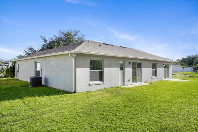 636 REGENCY WAY, Kissimmee, FL 34758