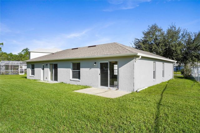 636 REGENCY WAY, Kissimmee, FL 34758