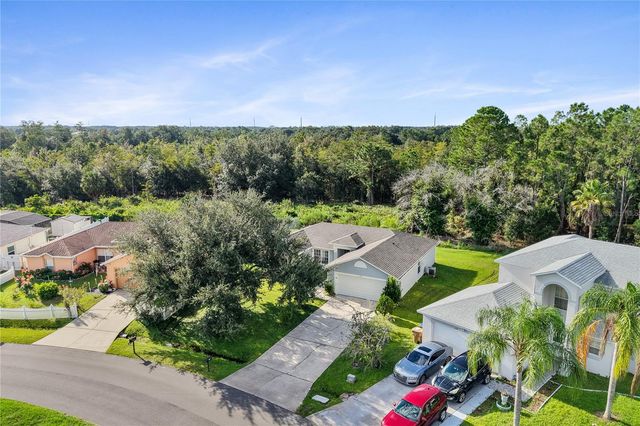 636 REGENCY WAY, Kissimmee, FL 34758