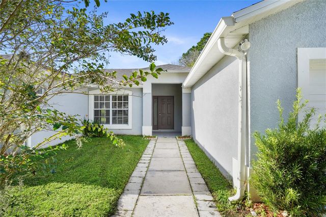 636 REGENCY WAY, Kissimmee, FL 34758