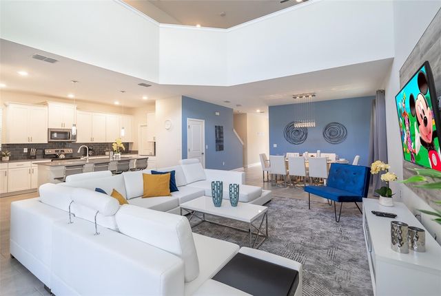 2764 BOOKMARK DRIVE, Kissimmee, FL 34746