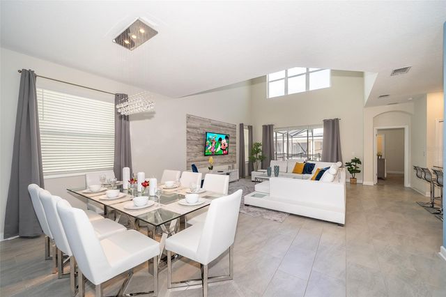 2764 BOOKMARK DRIVE, Kissimmee, FL 34746