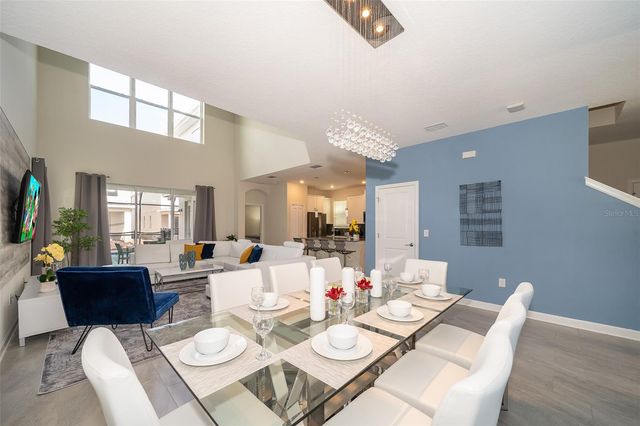 2764 BOOKMARK DRIVE, Kissimmee, FL 34746