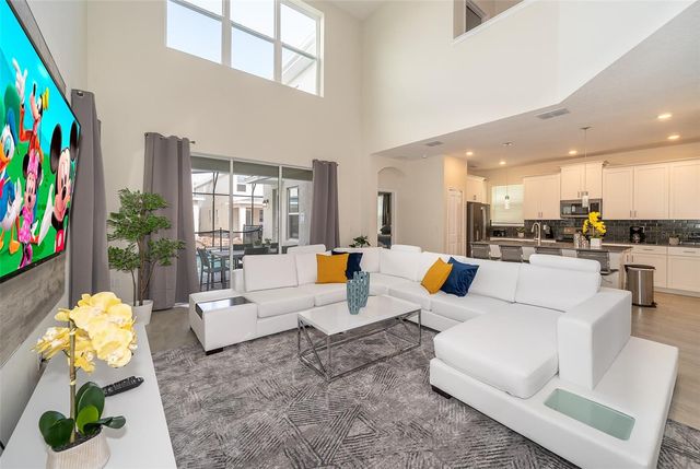 2764 BOOKMARK DRIVE, Kissimmee, FL 34746