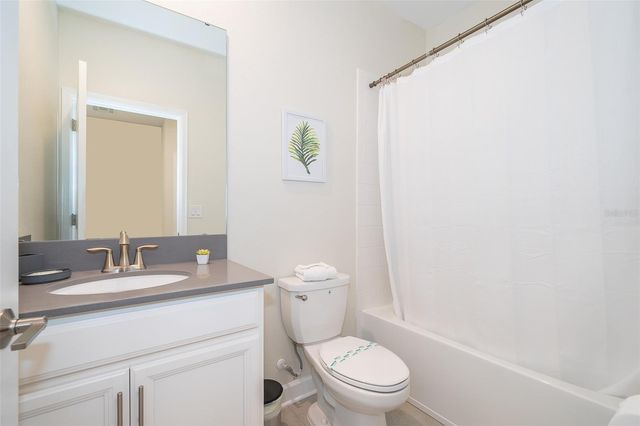 2764 BOOKMARK DRIVE, Kissimmee, FL 34746