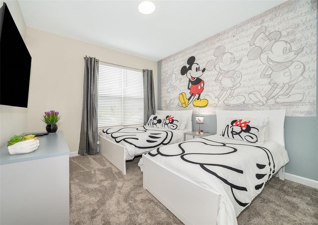 2764 BOOKMARK DRIVE, Kissimmee, FL 34746