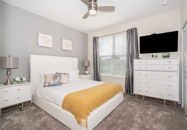 2764 BOOKMARK DRIVE, Kissimmee, FL 34746