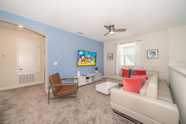 2764 BOOKMARK DRIVE, Kissimmee, FL 34746