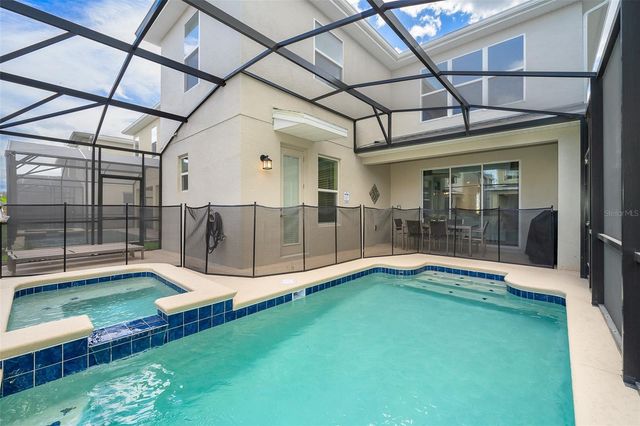 2764 BOOKMARK DRIVE, Kissimmee, FL 34746