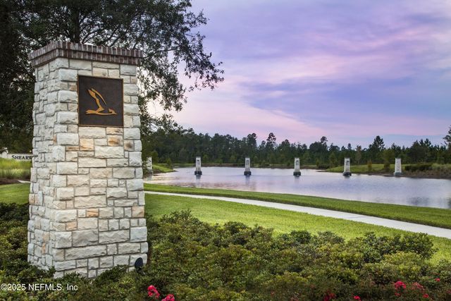 25 HOGAN Court, St. Augustine, FL 32092