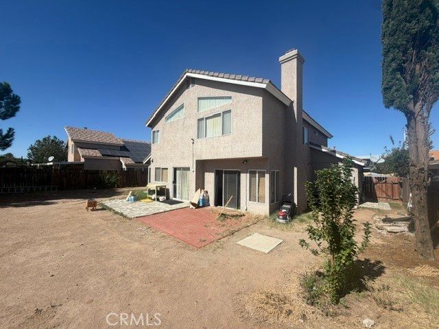 3336 E Avenue Q10, Palmdale, CA 93550