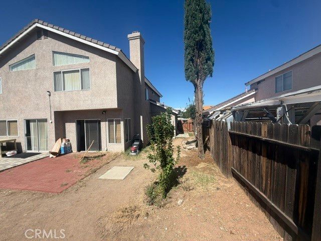 3336 E Avenue Q10, Palmdale, CA 93550