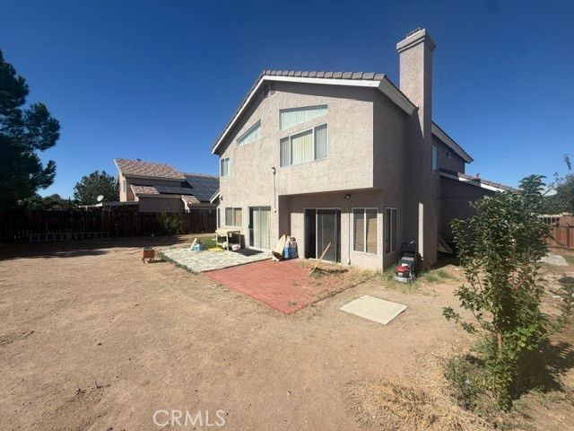 3336 E Avenue Q10, Palmdale, CA 93550