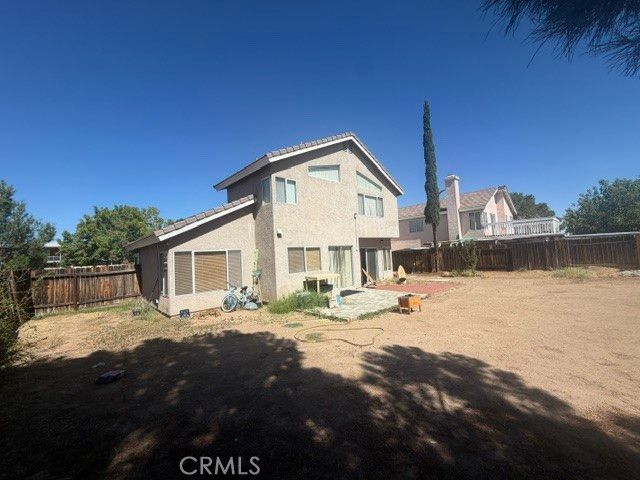 3336 E Avenue Q10, Palmdale, CA 93550