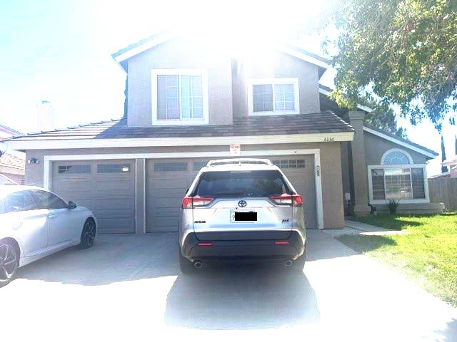 3336 E Avenue Q10, Palmdale, CA 93550
