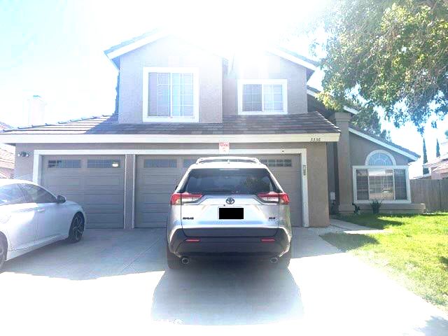 3336 E Avenue Q10, Palmdale, CA 93550