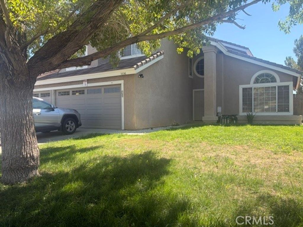 3336 E Avenue Q10, Palmdale, CA 93550