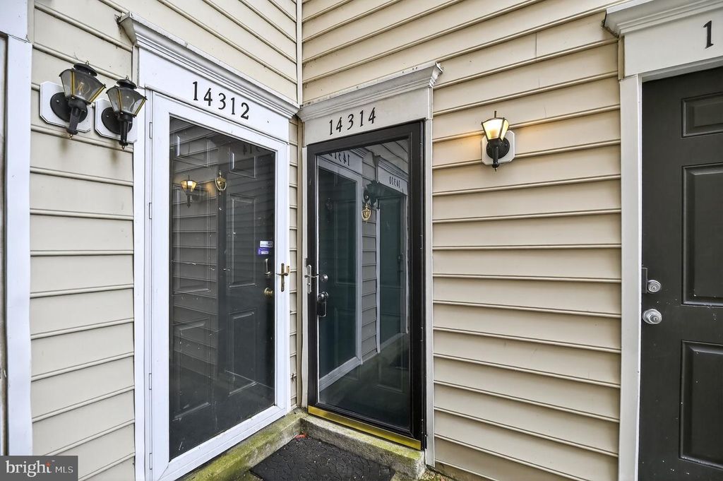 14314 HAMPSHIRE HALL CT #908, Upper Marlboro, MD 20772