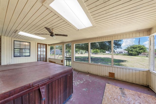 105 Melissa Street, Bruceville Eddy, TX 76524