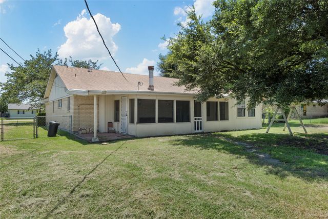 105 Melissa Street, Bruceville Eddy, TX 76524
