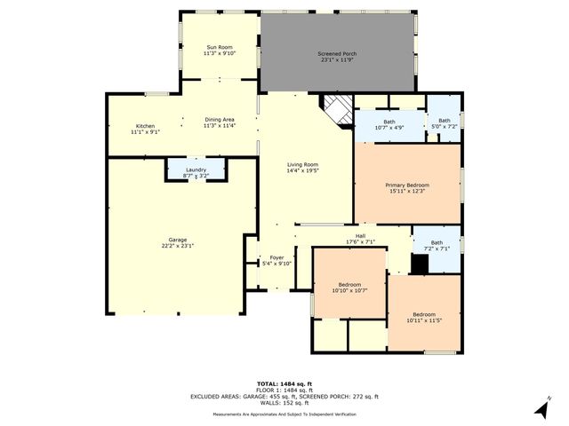 105 Melissa Street, Bruceville Eddy, TX 76524