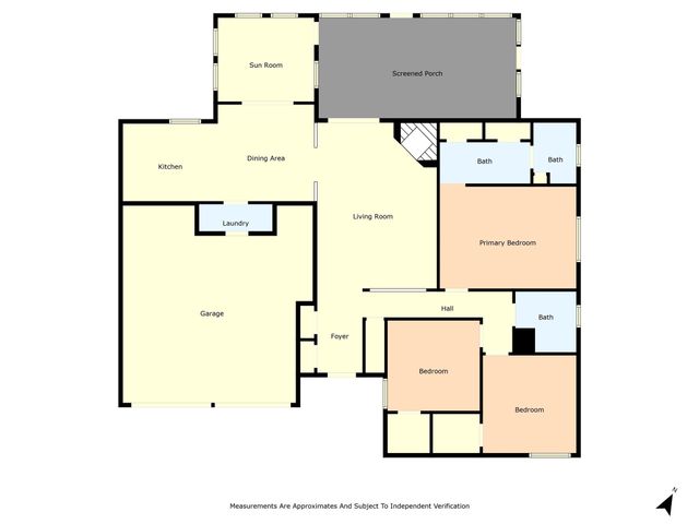 105 Melissa Street, Bruceville Eddy, TX 76524