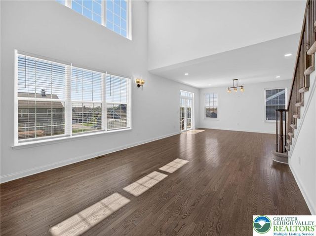 477 Newlins East, Forks Twp, PA 18040