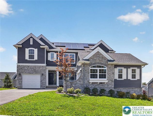 477 Newlins East, Forks Twp, PA 18040