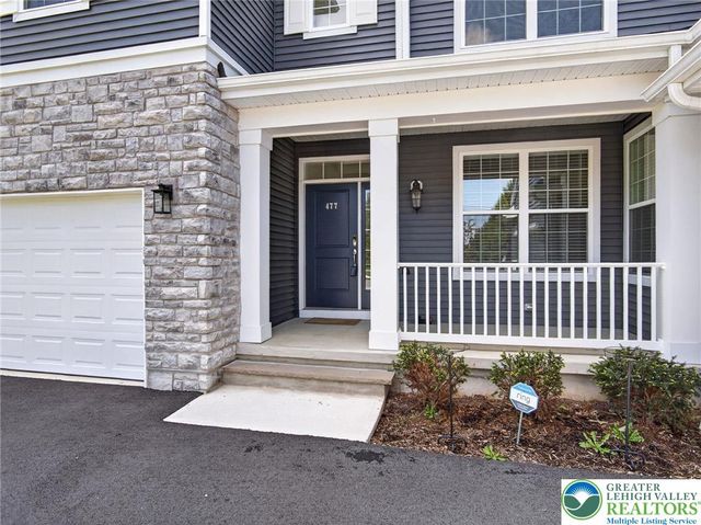 477 Newlins East, Forks Twp, PA 18040