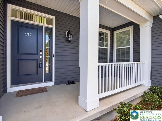 477 Newlins East, Forks Twp, PA 18040