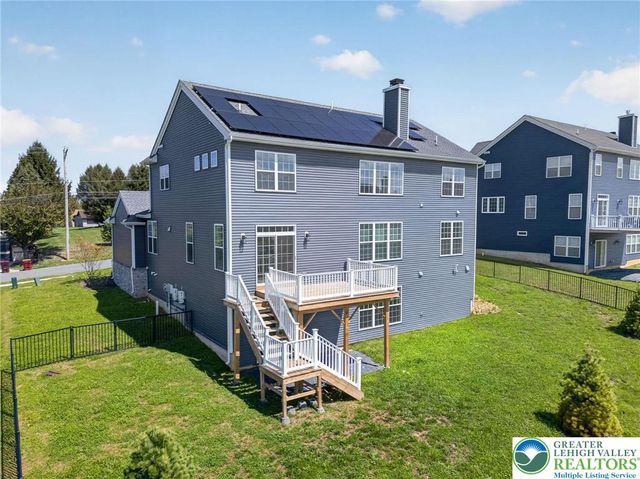 477 Newlins East, Forks Twp, PA 18040