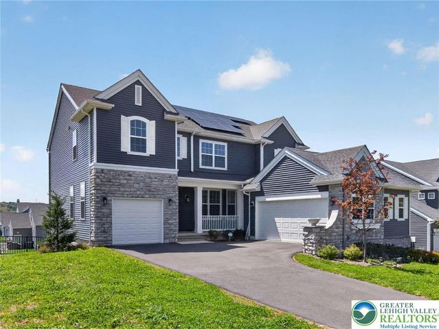 477 Newlins East, Forks Twp, PA 18040