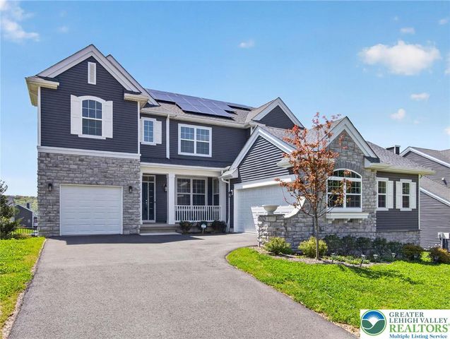 477 Newlins East, Forks Twp, PA 18040