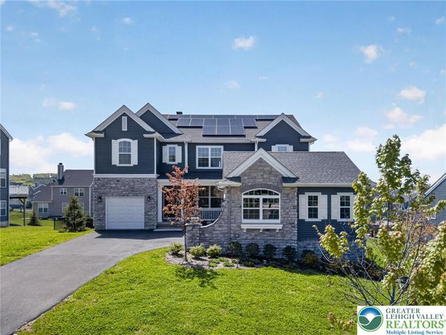 477 Newlins East, Forks Twp, PA 18040