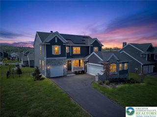 477 Newlins East, Forks Twp, PA 18040