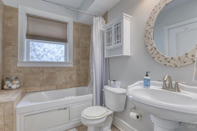 2324 Park Avenue, Cincinnati, OH 45206