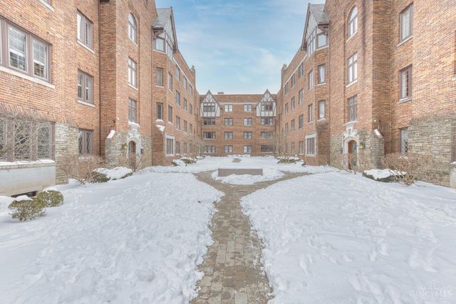 2324 Park Avenue, Cincinnati, OH 45206