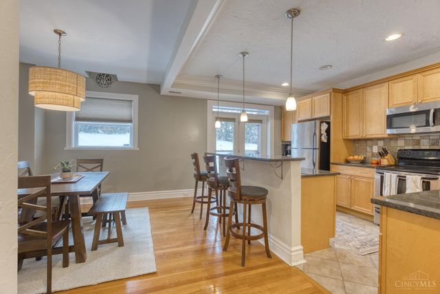 2324 Park Avenue, Cincinnati, OH 45206